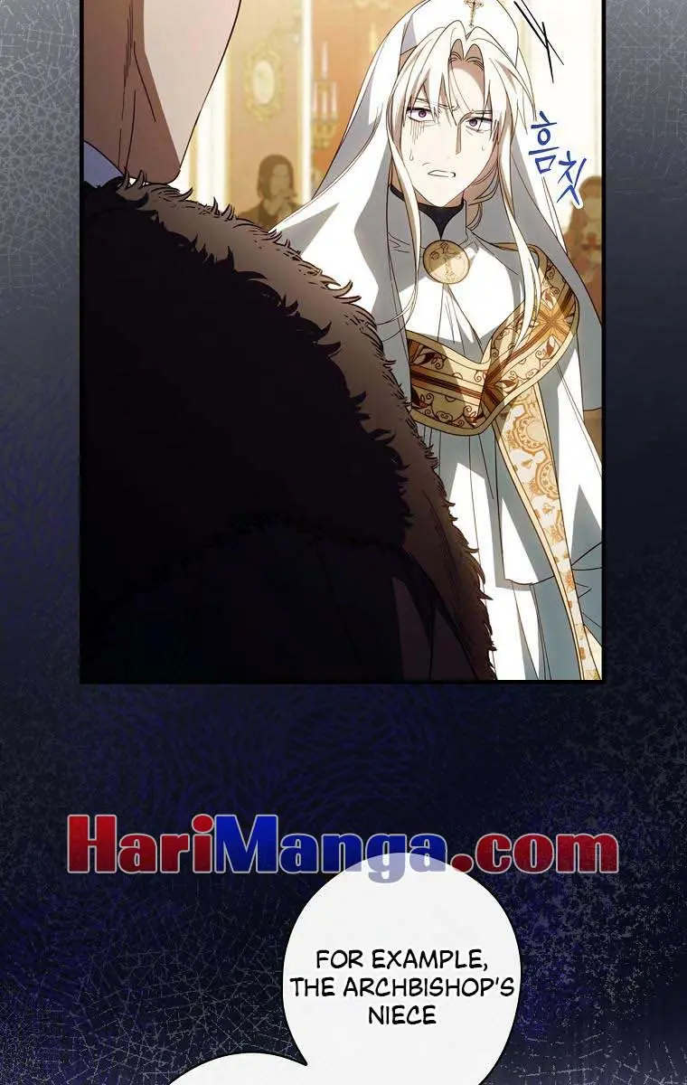 How to Get My Husband on My Side Chapter 82 Page 6