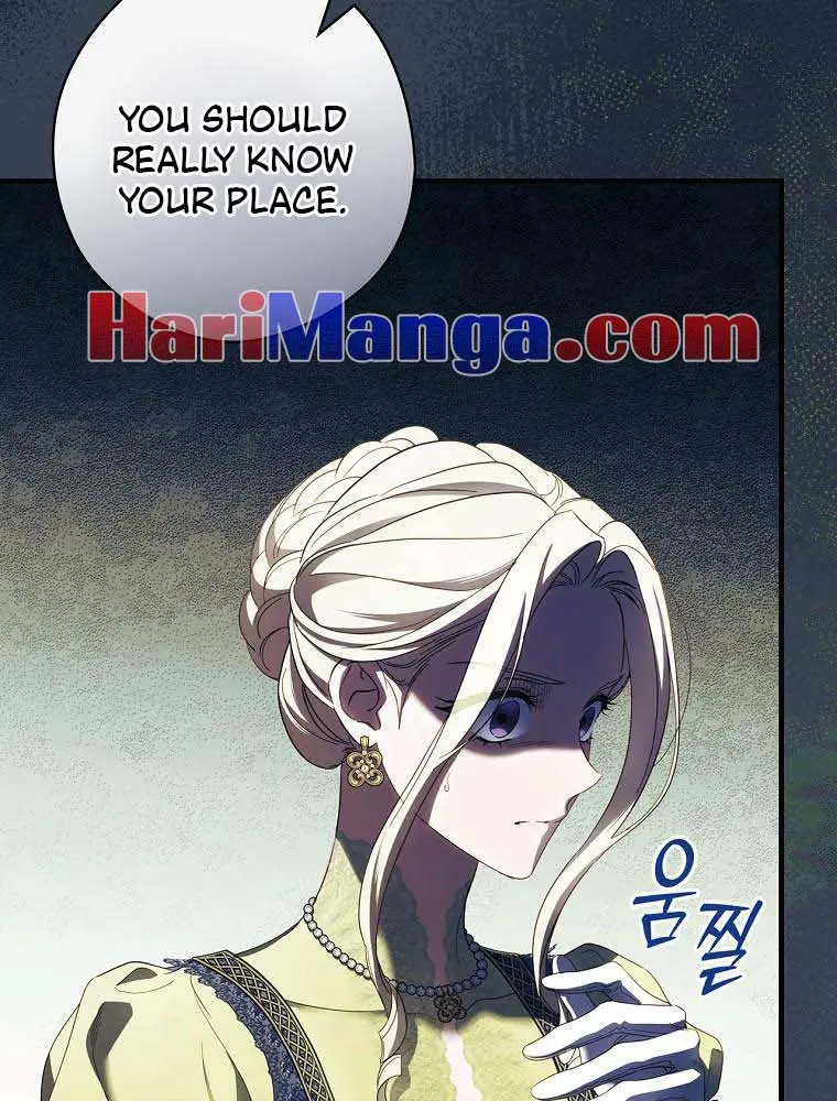 How to Get My Husband on My Side Chapter 82 Page 22