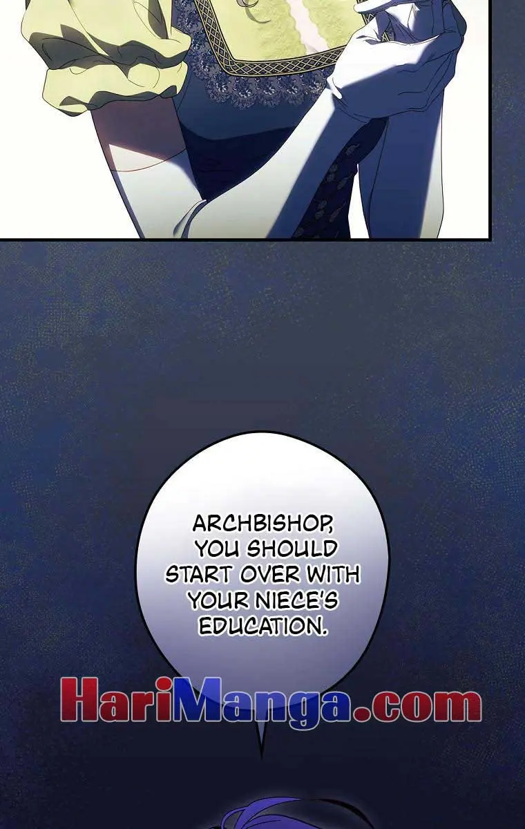 How to Get My Husband on My Side Chapter 82 Page 23