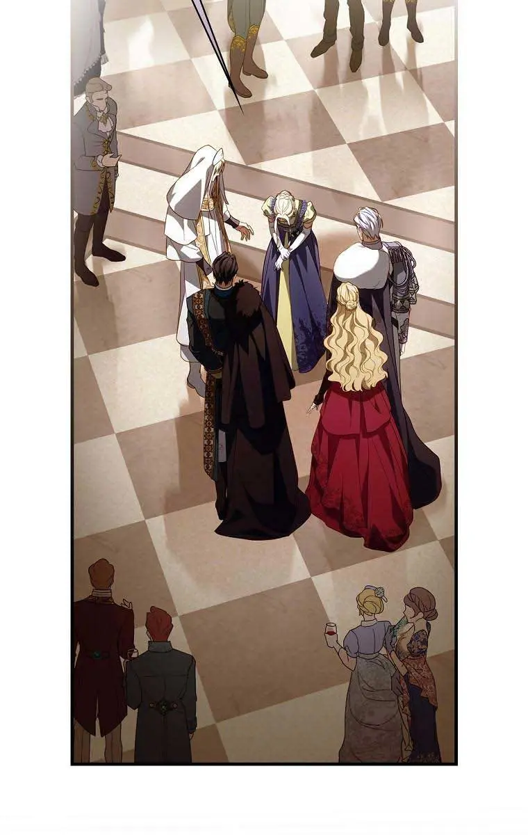 How to Get My Husband on My Side Chapter 82 Page 27
