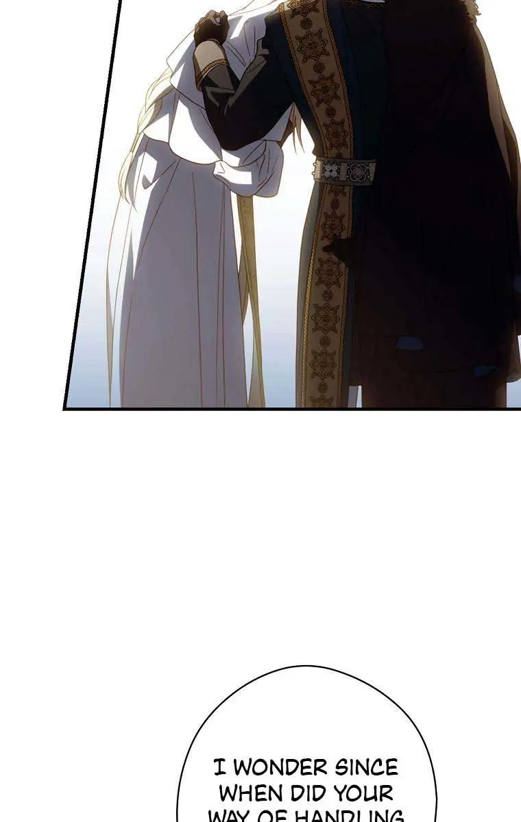 How to Get My Husband on My Side Chapter 82 Page 32