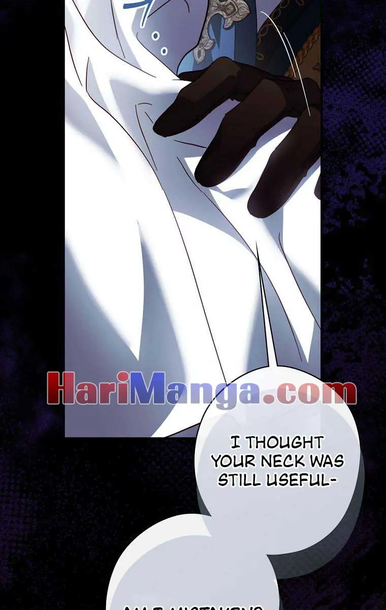 How to Get My Husband on My Side Chapter 82 Page 35