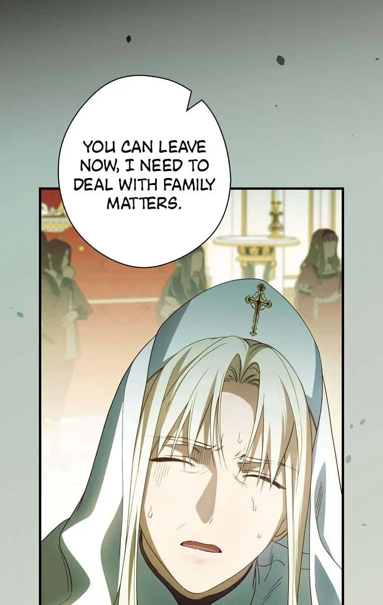 How to Get My Husband on My Side Chapter 82 Page 39