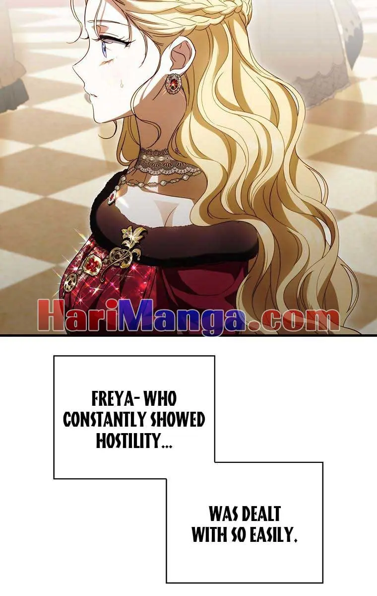 How to Get My Husband on My Side Chapter 82 Page 44