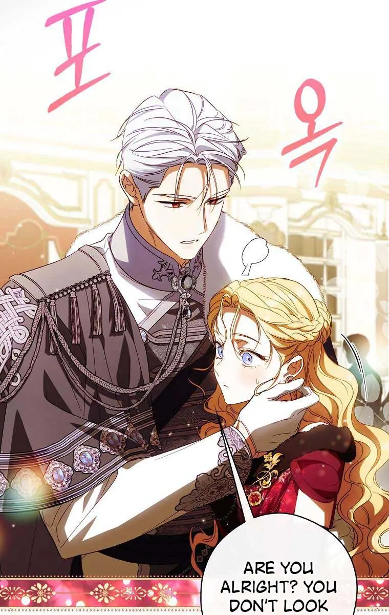 How to Get My Husband on My Side Chapter 82 Page 48