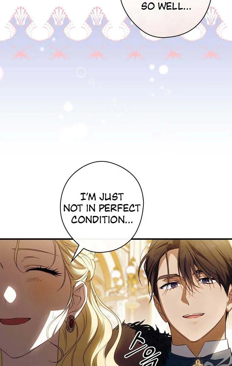How to Get My Husband on My Side Chapter 82 Page 49