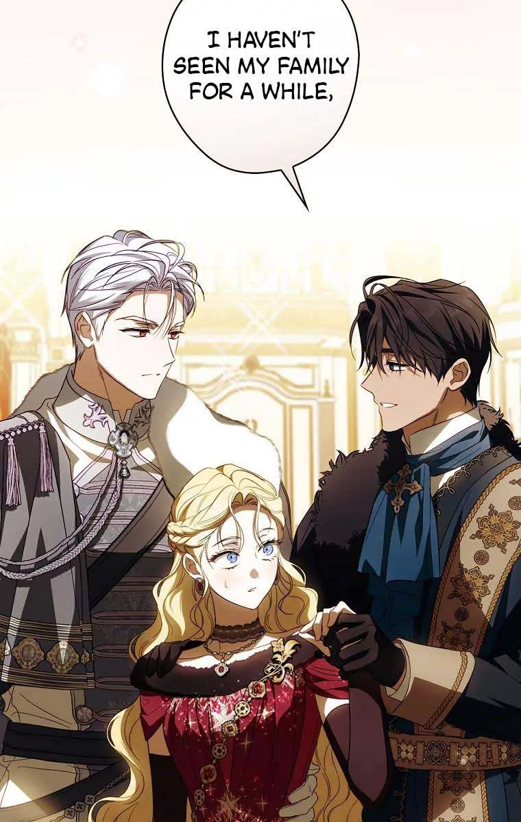 How to Get My Husband on My Side Chapter 82 Page 55
