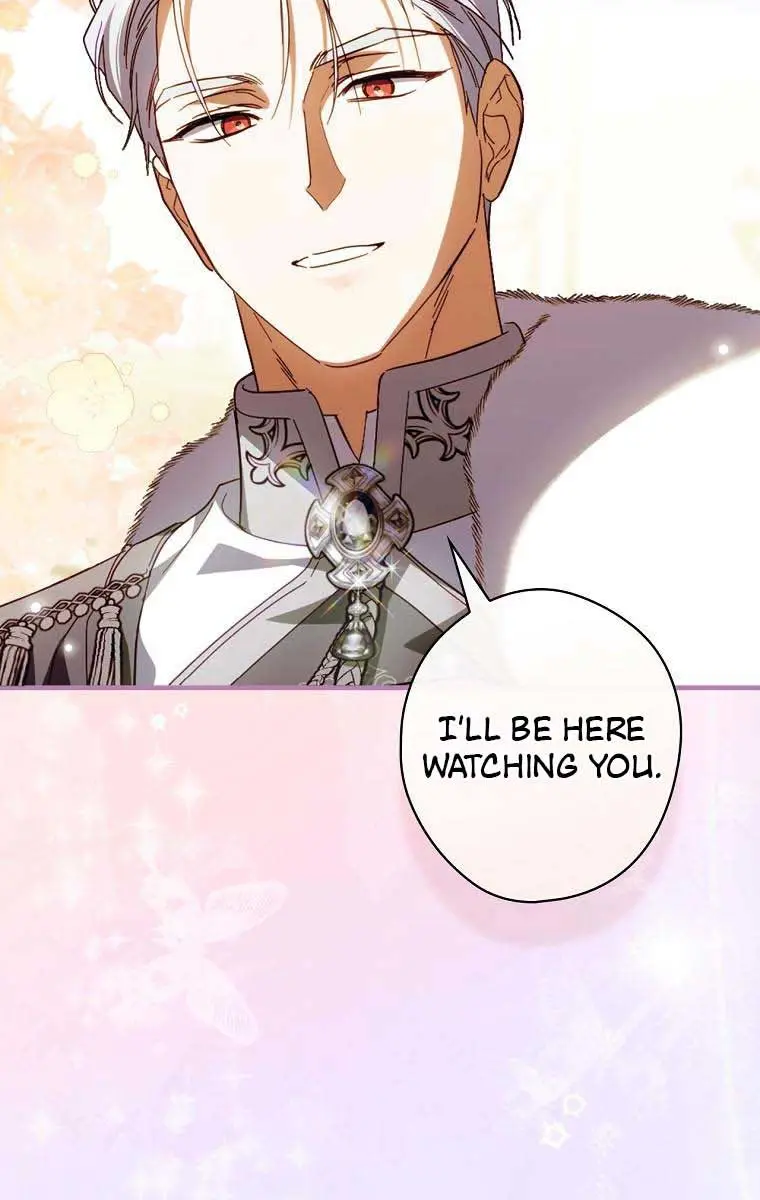 How to Get My Husband on My Side Chapter 82 Page 62