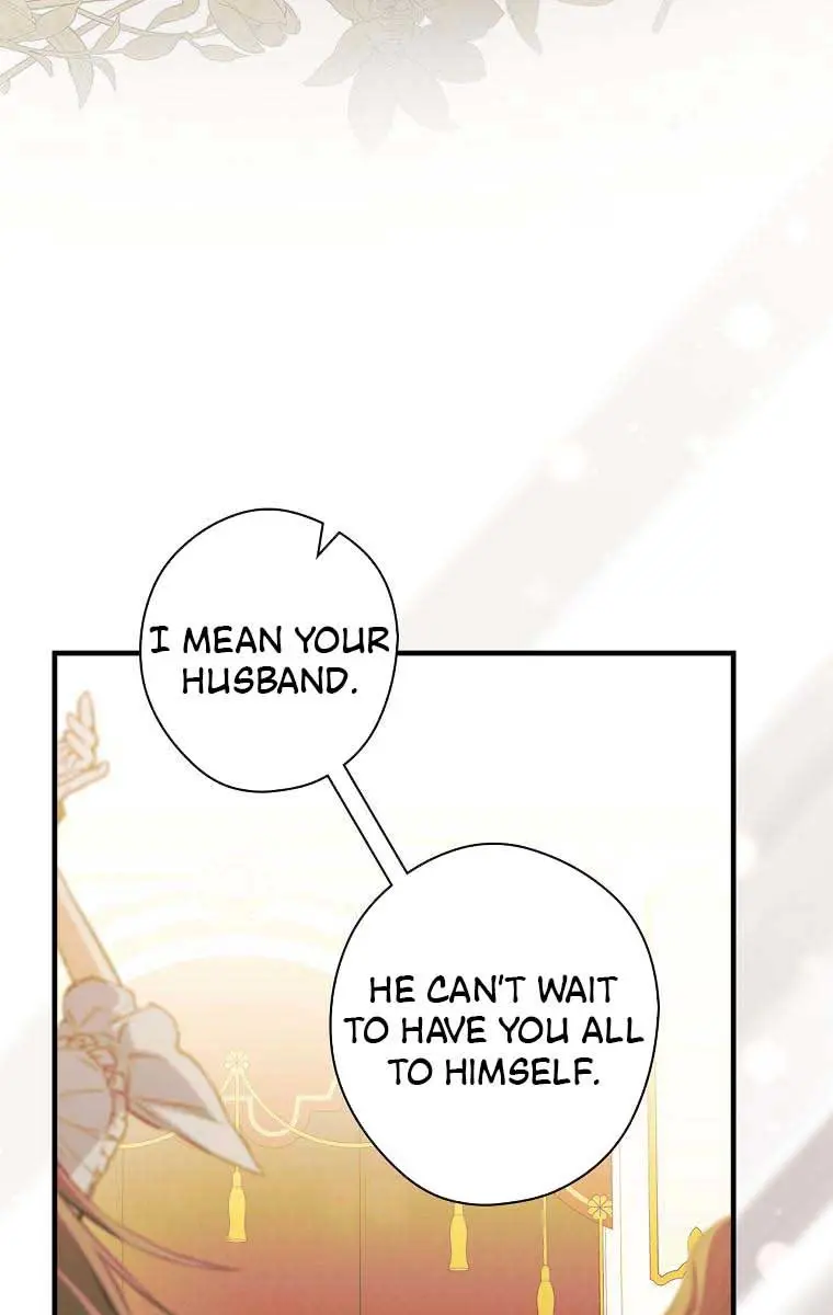 How to Get My Husband on My Side Chapter 82 Page 71