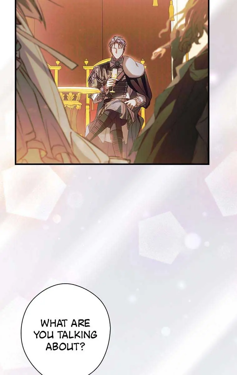 How to Get My Husband on My Side Chapter 82 Page 72