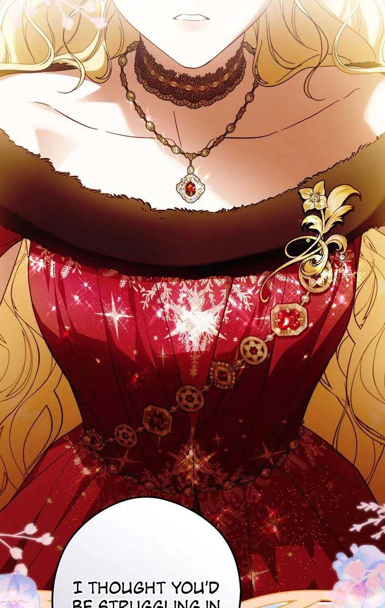 How to Get My Husband on My Side Chapter 82 Page 75