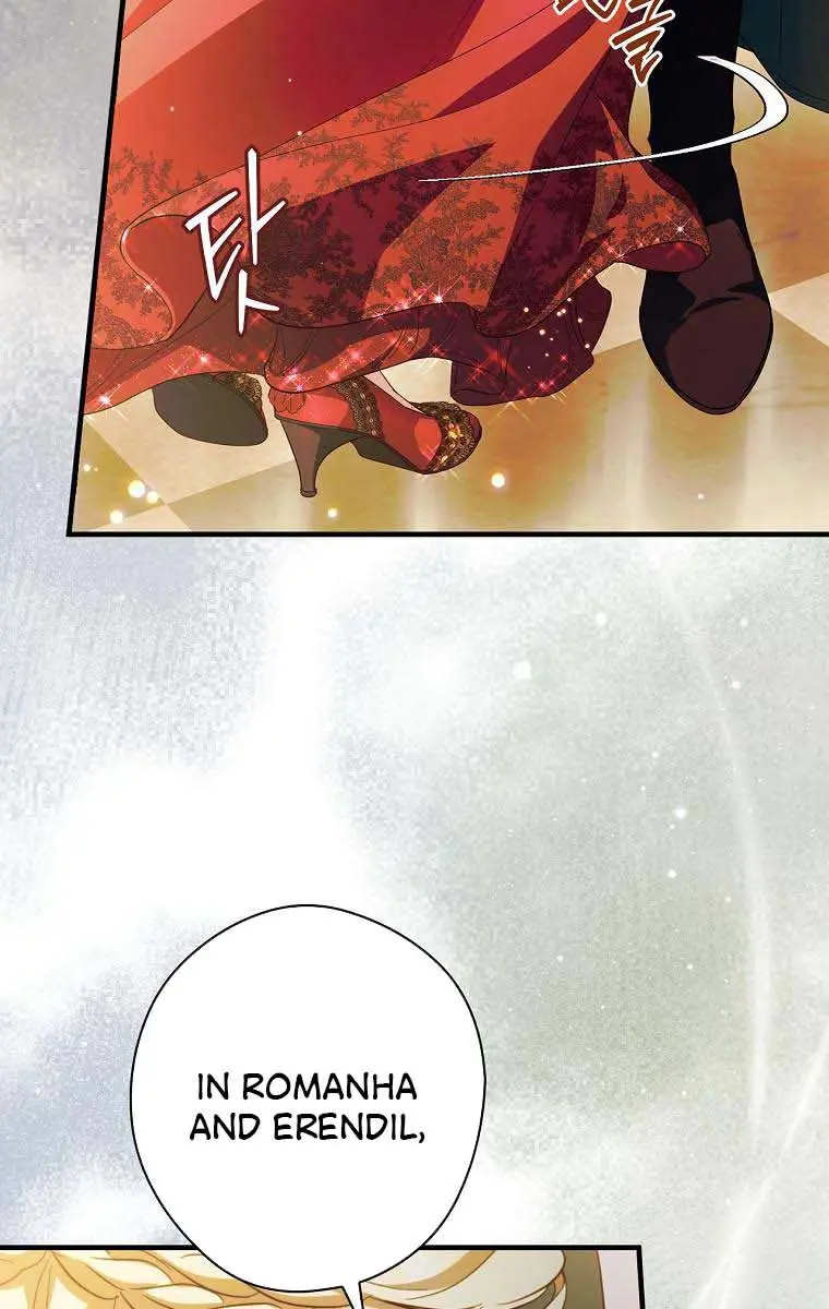 How to Get My Husband on My Side Chapter 82 Page 79