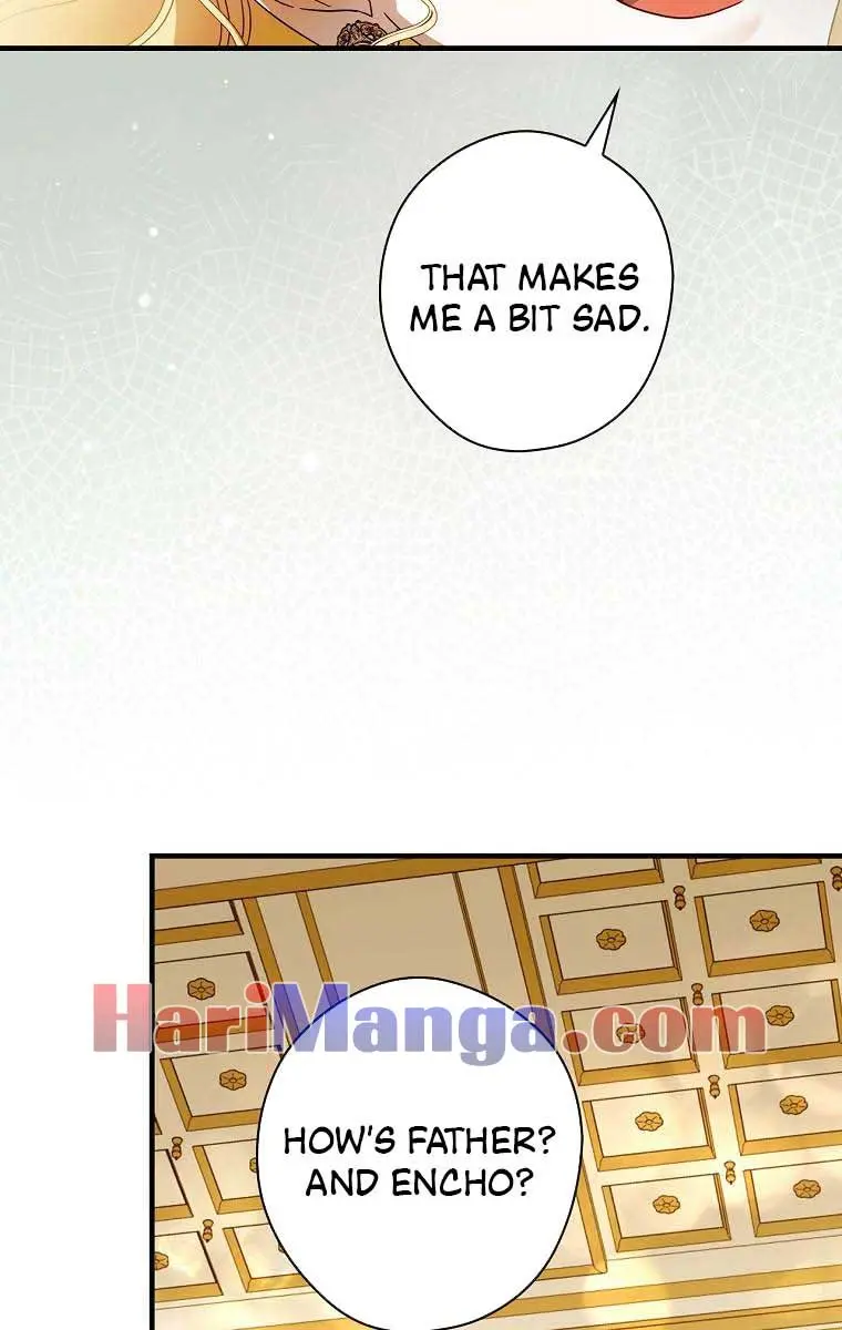 How to Get My Husband on My Side Chapter 82 Page 82