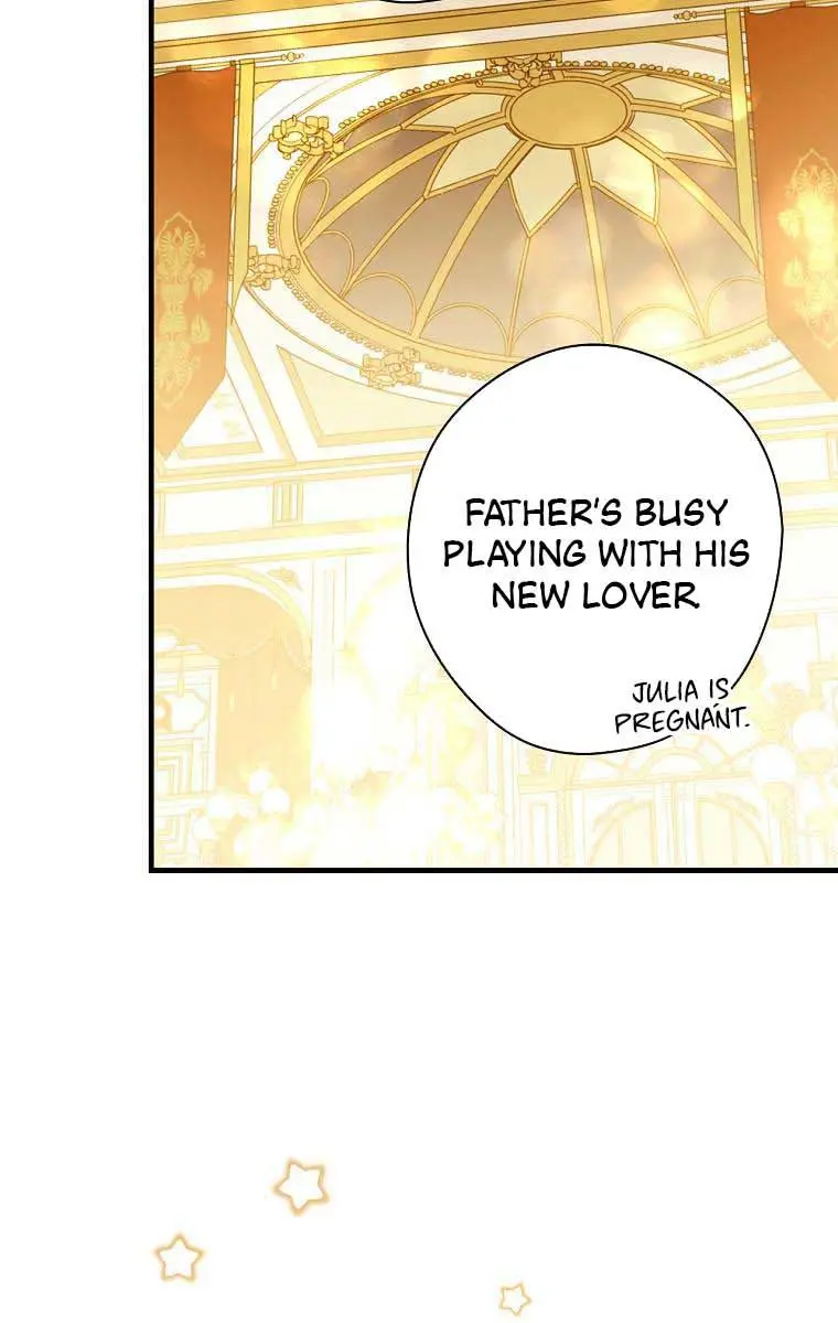 How to Get My Husband on My Side Chapter 82 Page 83