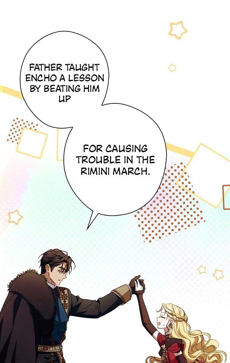 How to Get My Husband on My Side Chapter 82 Page 84