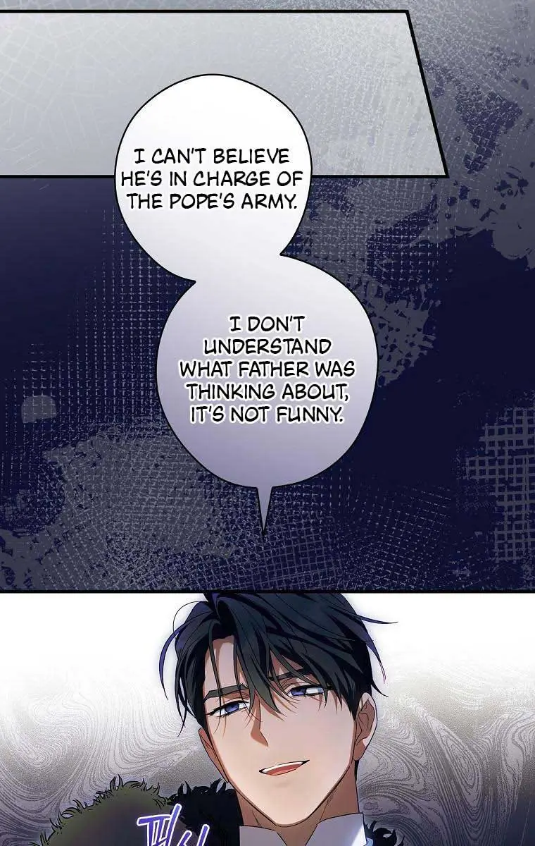 How to Get My Husband on My Side Chapter 82 Page 86