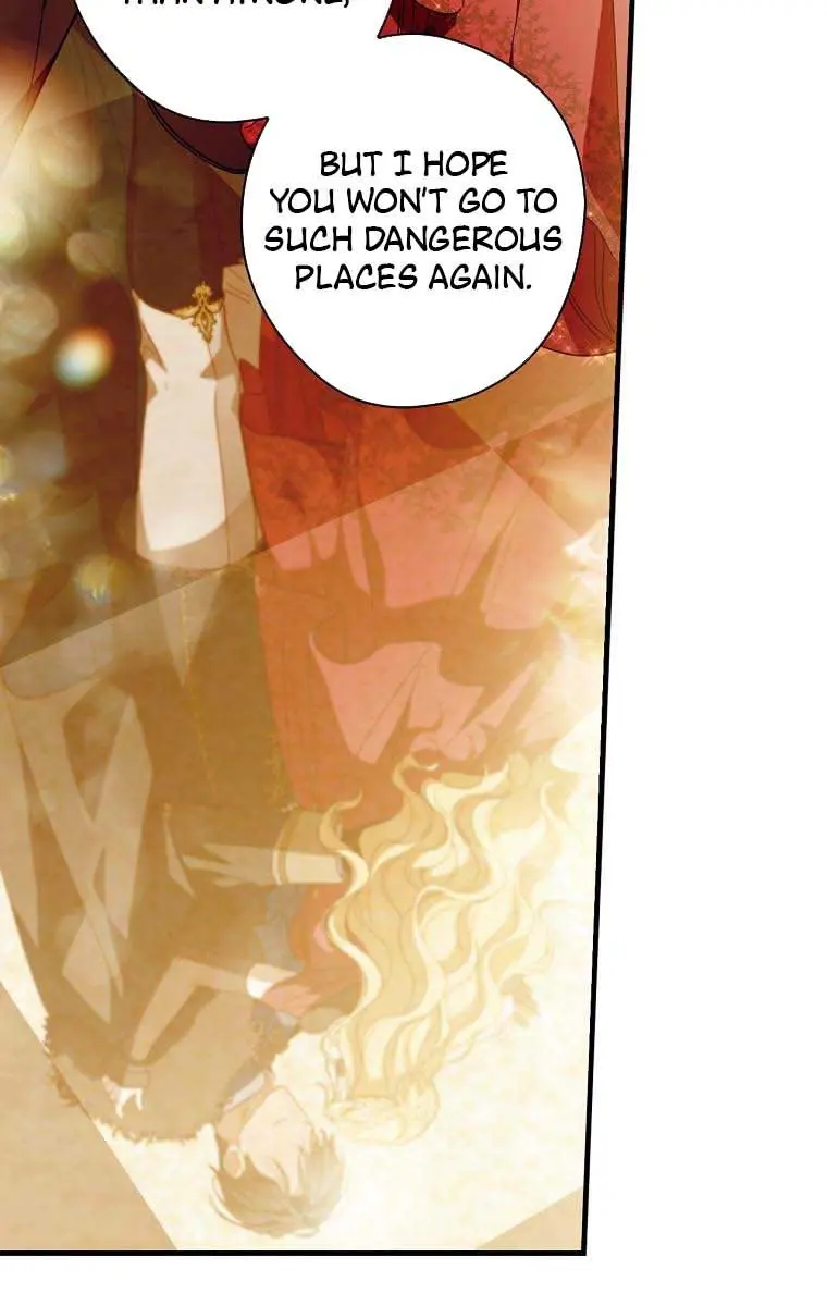 How to Get My Husband on My Side Chapter 82 Page 88