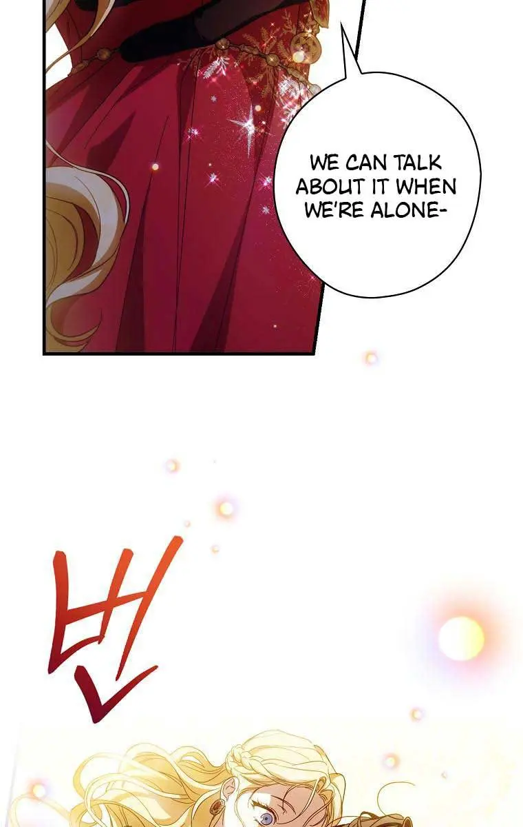 How to Get My Husband on My Side Chapter 82 Page 94