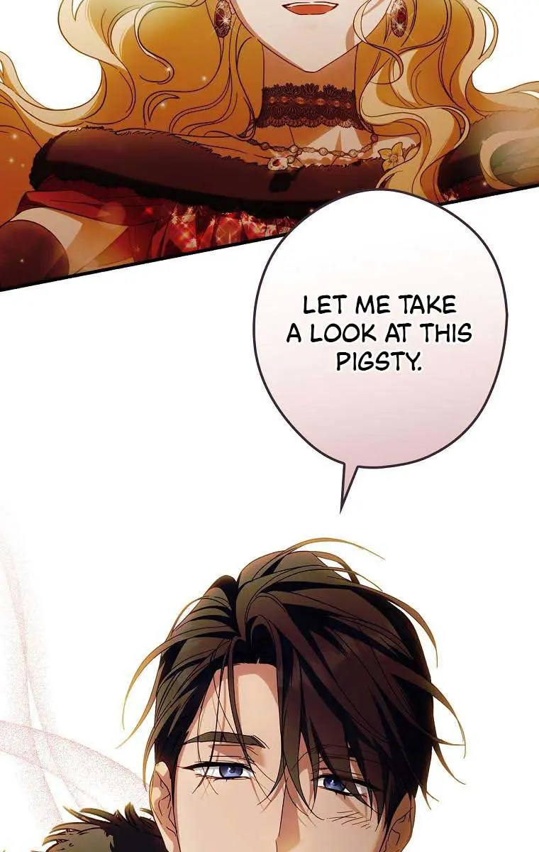 How to Get My Husband on My Side Chapter 82 Page 97