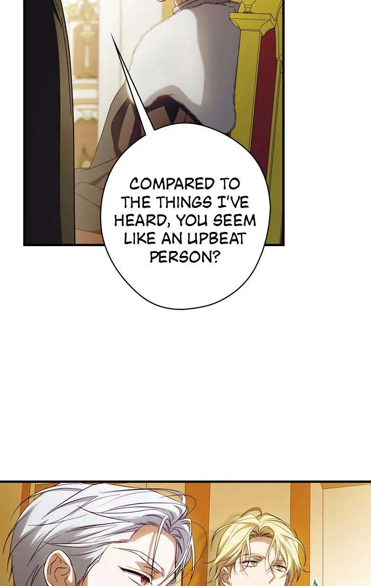 How to Get My Husband on My Side Chapter 83 Page 3