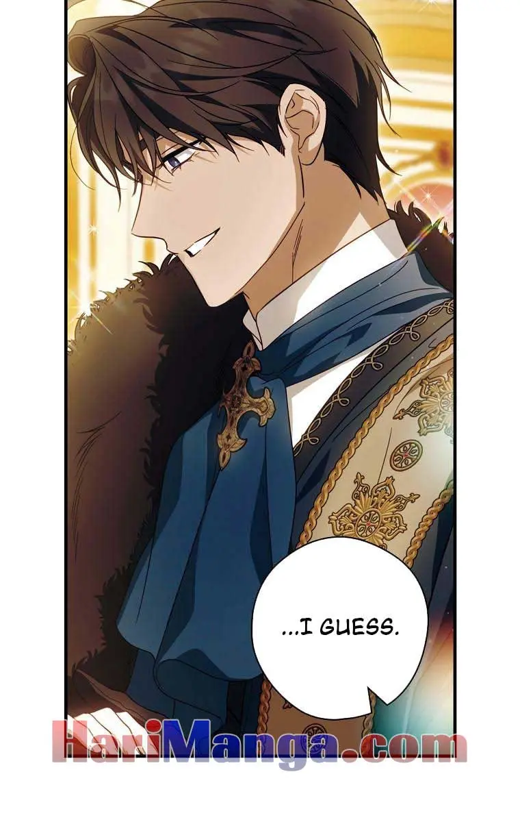 How to Get My Husband on My Side Chapter 83 Page 5