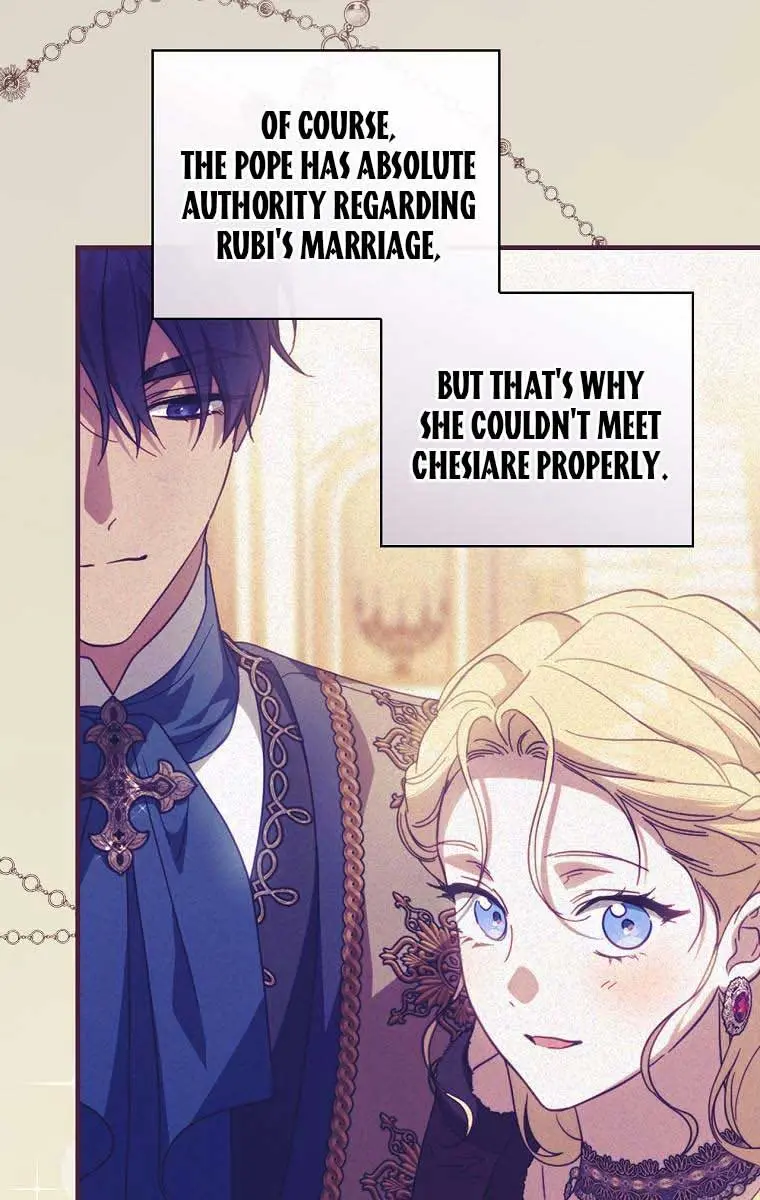 How to Get My Husband on My Side Chapter 83 Page 17