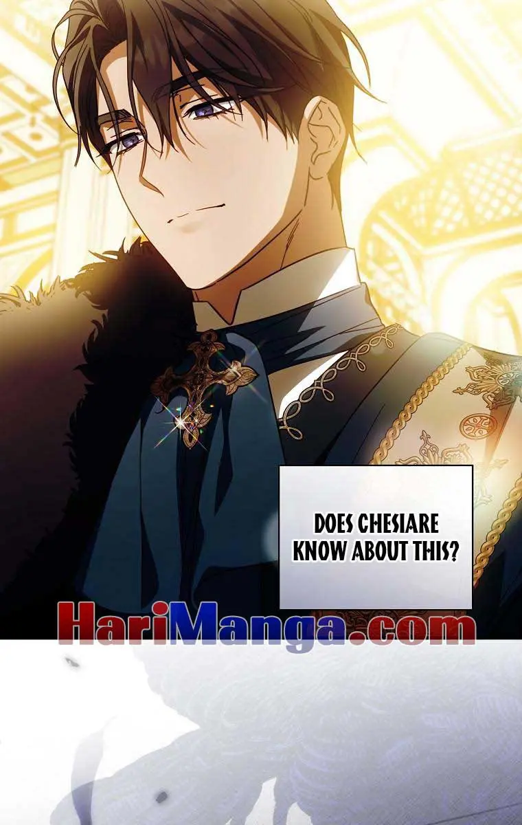 How to Get My Husband on My Side Chapter 83 Page 19
