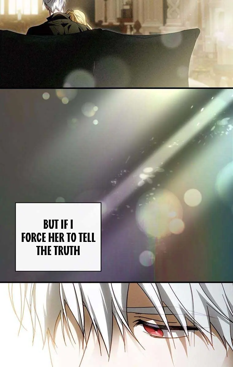 How to Get My Husband on My Side Chapter 83 Page 35