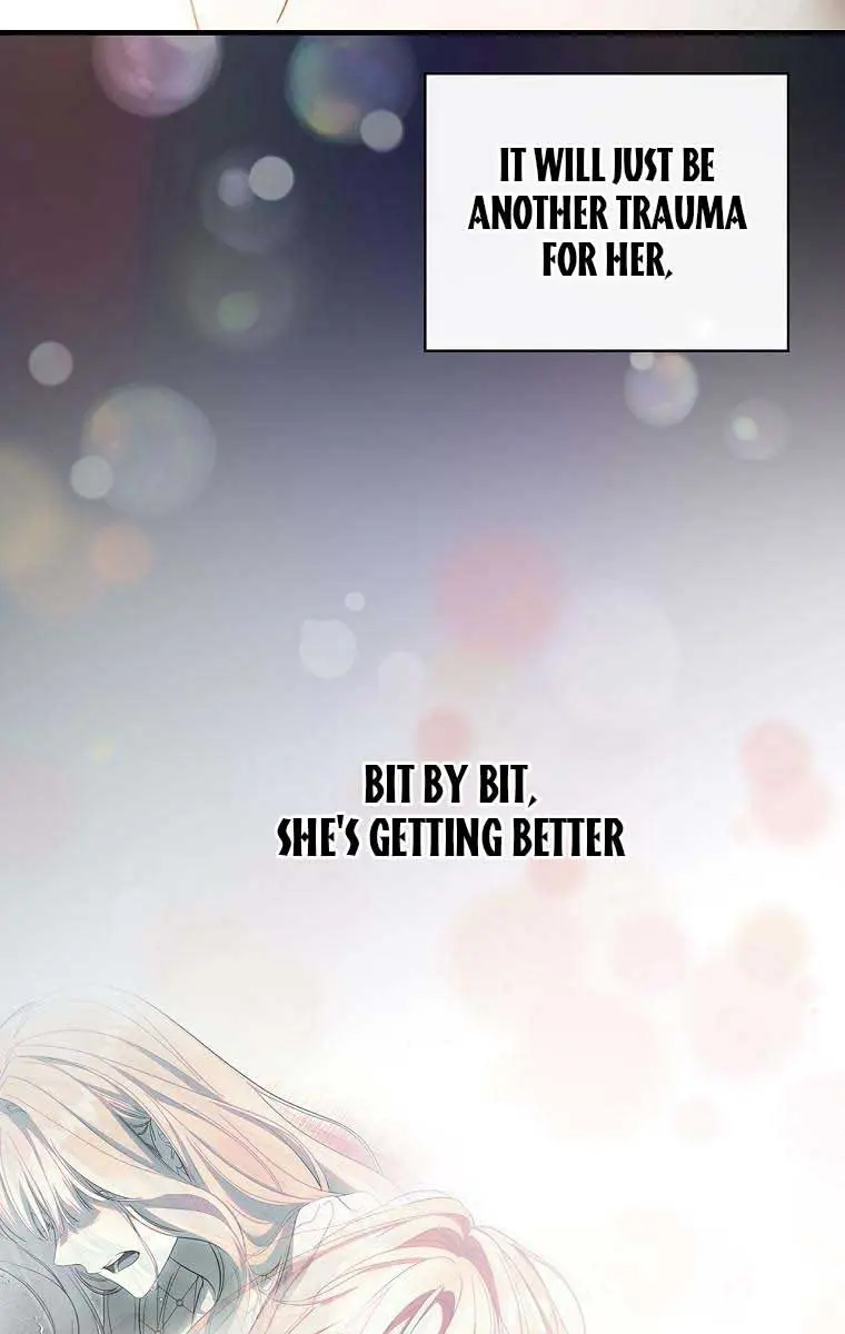 How to Get My Husband on My Side Chapter 83 Page 36