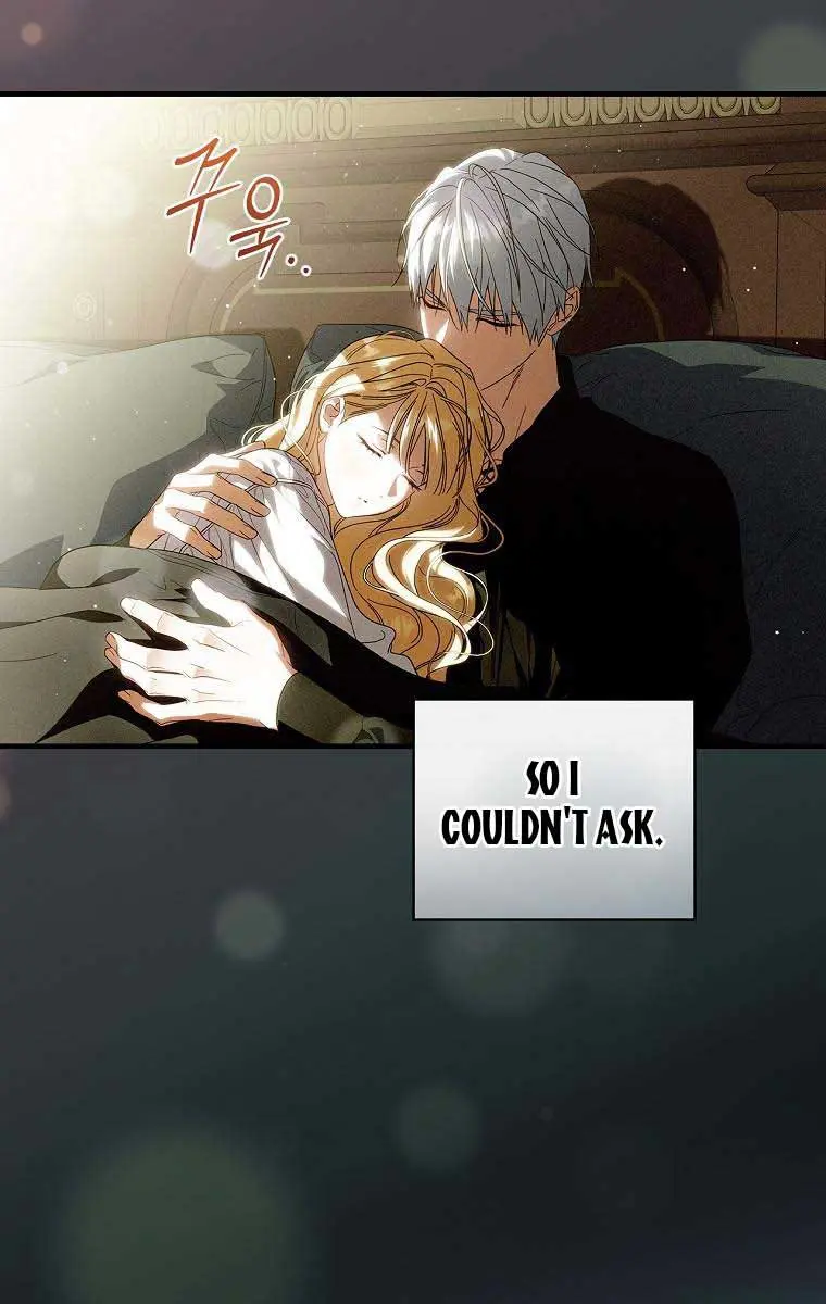 How to Get My Husband on My Side Chapter 83 Page 38