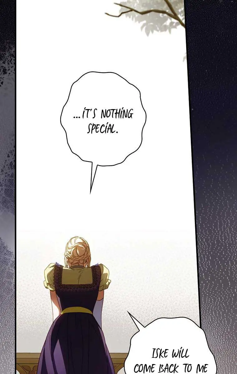 How to Get My Husband on My Side Chapter 83 Page 50