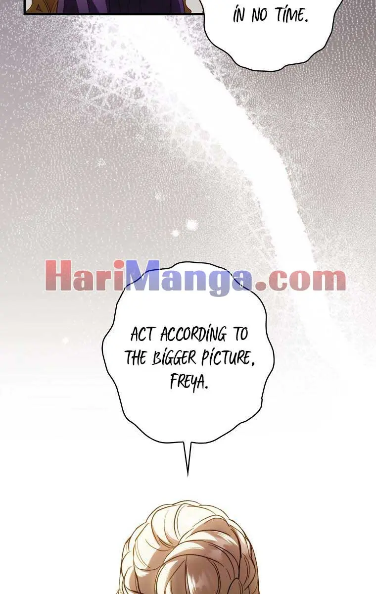 How to Get My Husband on My Side Chapter 83 Page 51