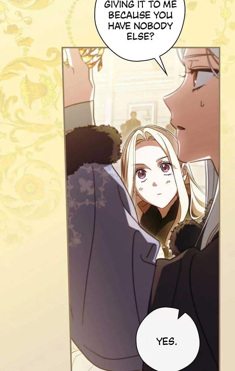How to Get My Husband on My Side Chapter 83 Page 56