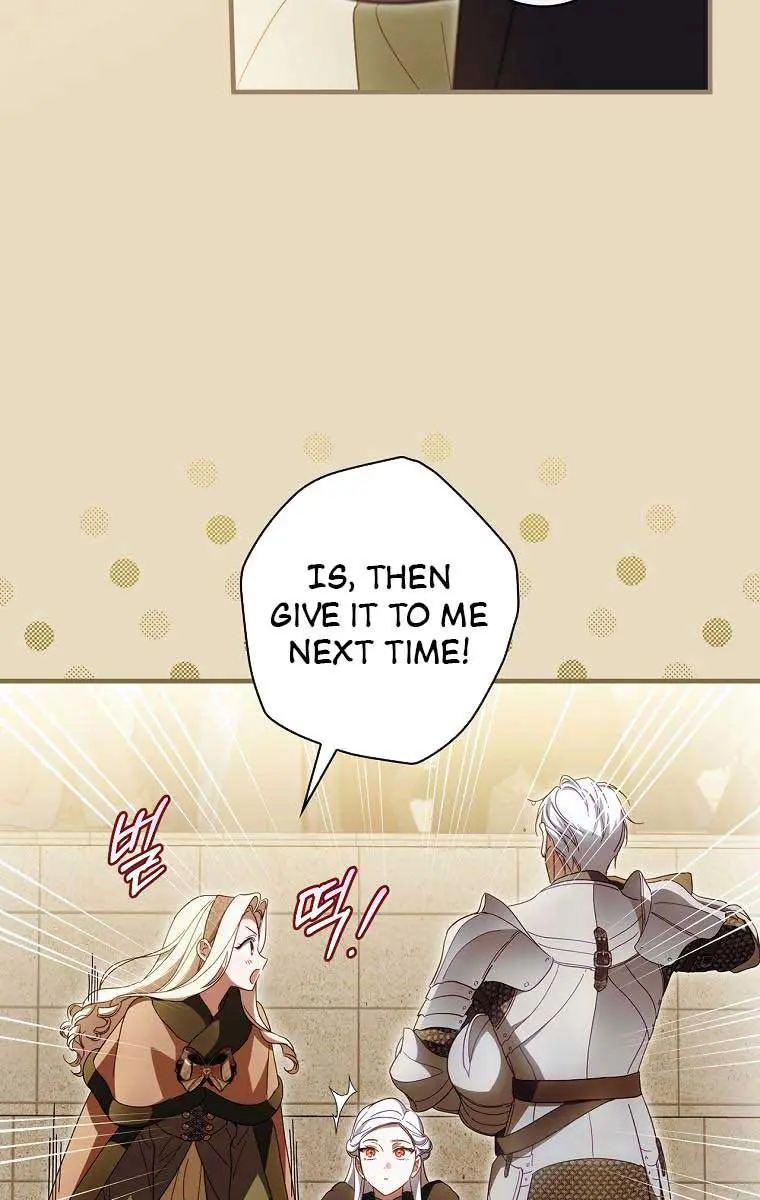 How to Get My Husband on My Side Chapter 83 Page 57