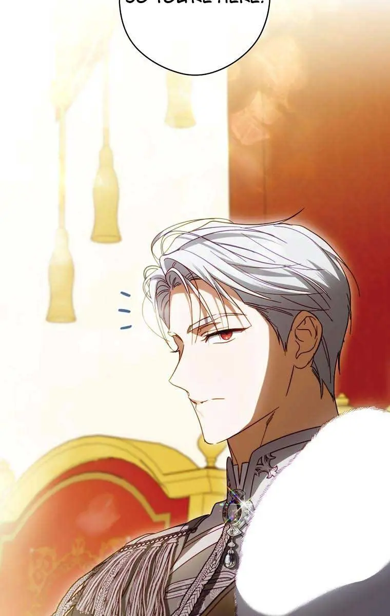 How to Get My Husband on My Side Chapter 83 Page 68
