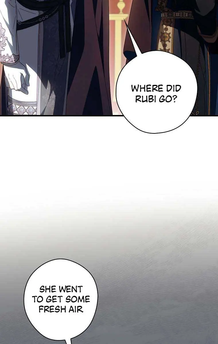 How to Get My Husband on My Side Chapter 83 Page 70