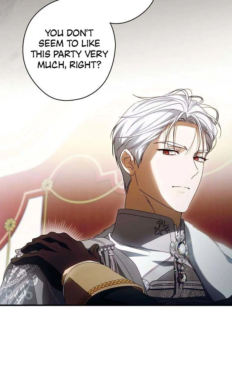 How to Get My Husband on My Side Chapter 83 Page 72