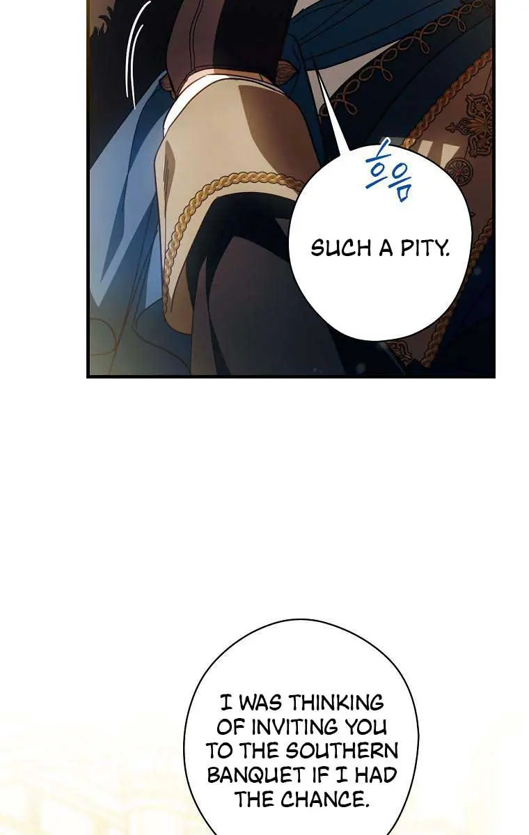 How to Get My Husband on My Side Chapter 83 Page 74