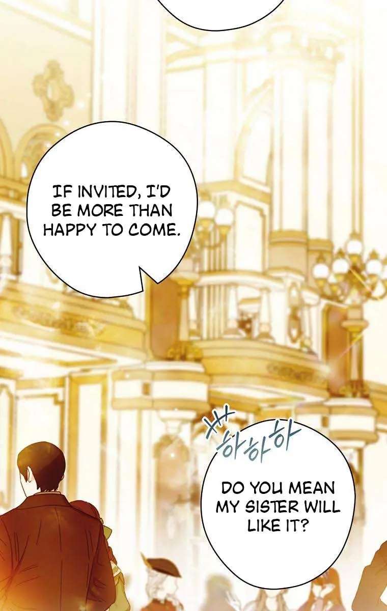 How to Get My Husband on My Side Chapter 83 Page 75