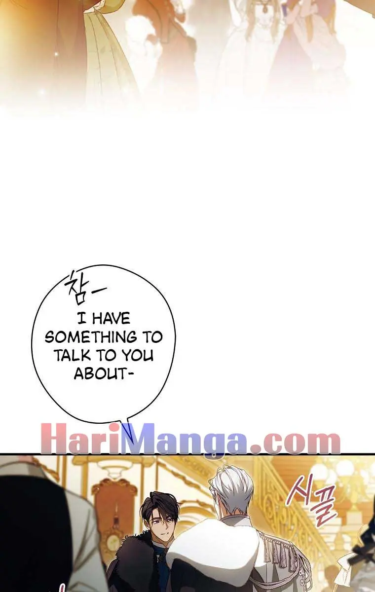 How to Get My Husband on My Side Chapter 83 Page 76