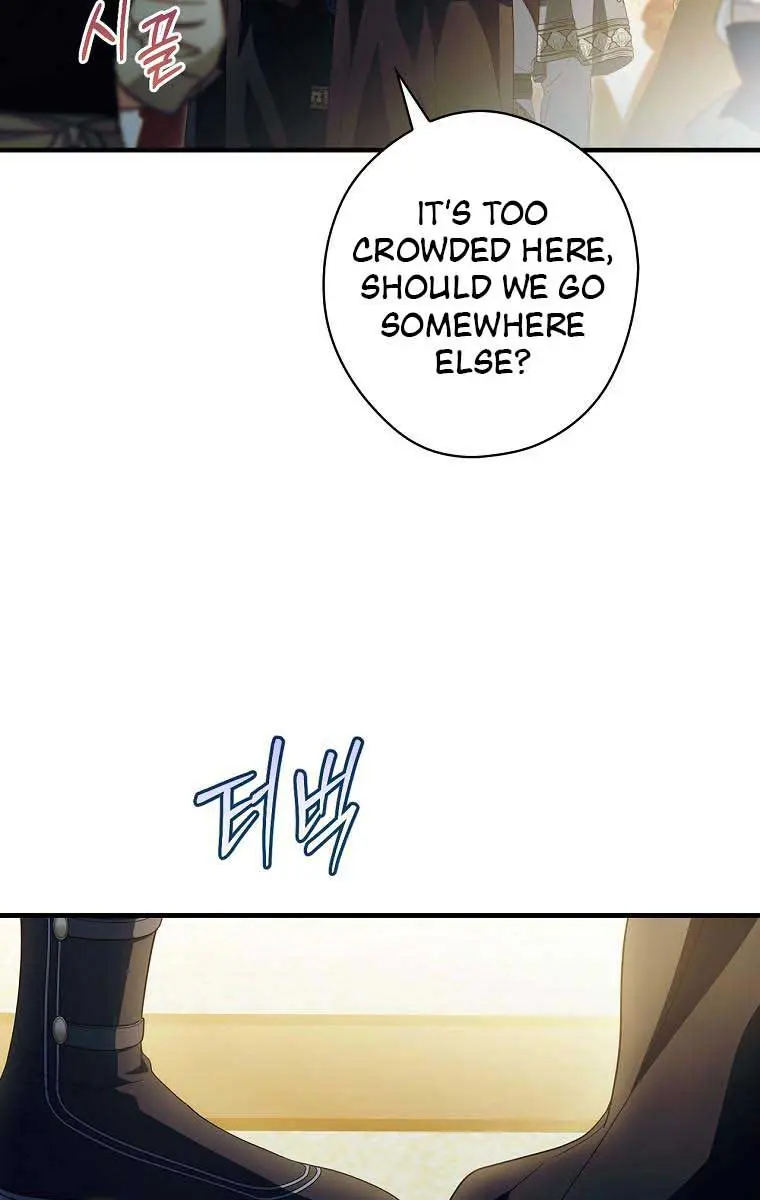 How to Get My Husband on My Side Chapter 83 Page 77