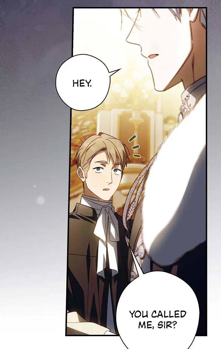 How to Get My Husband on My Side Chapter 83 Page 82