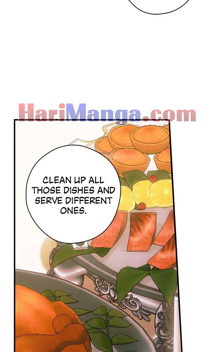 How to Get My Husband on My Side Chapter 83 Page 83