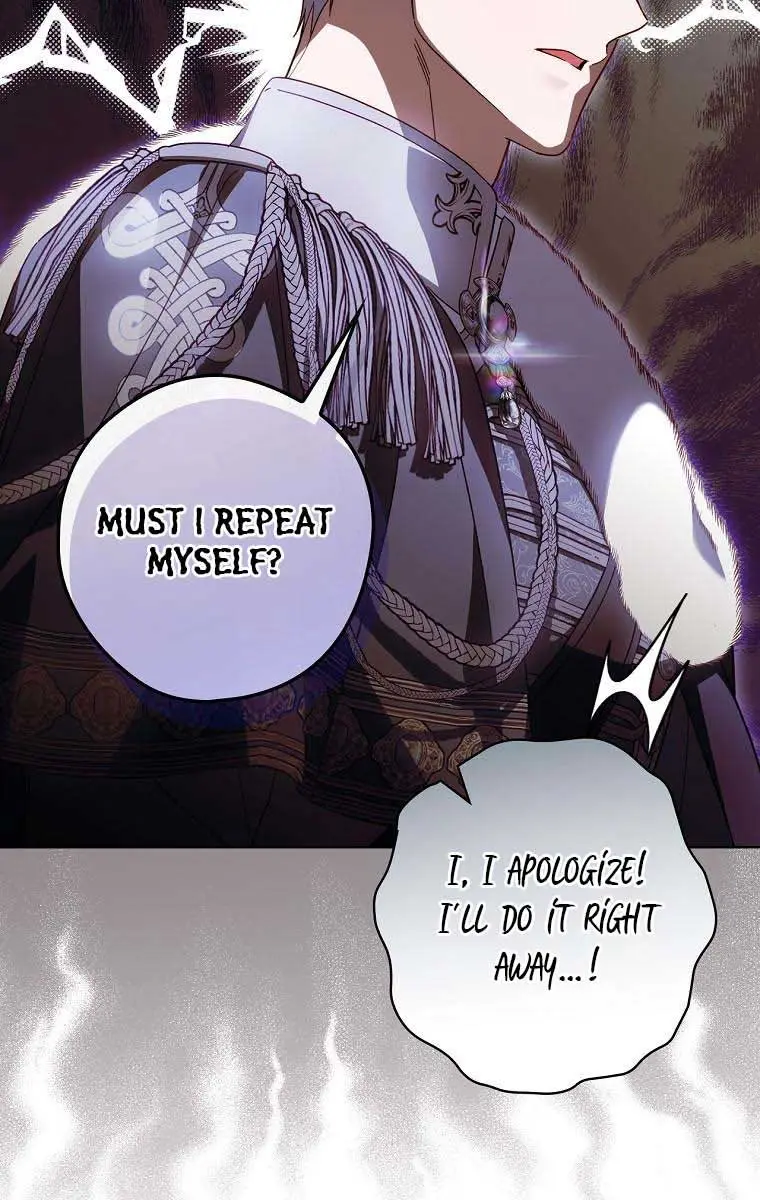 How to Get My Husband on My Side Chapter 83 Page 85