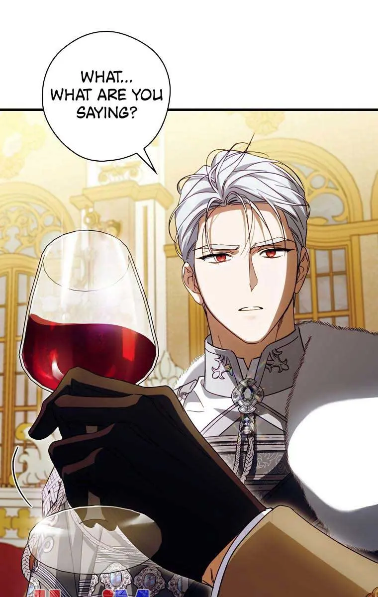 How to Get My Husband on My Side Chapter 83 Page 91