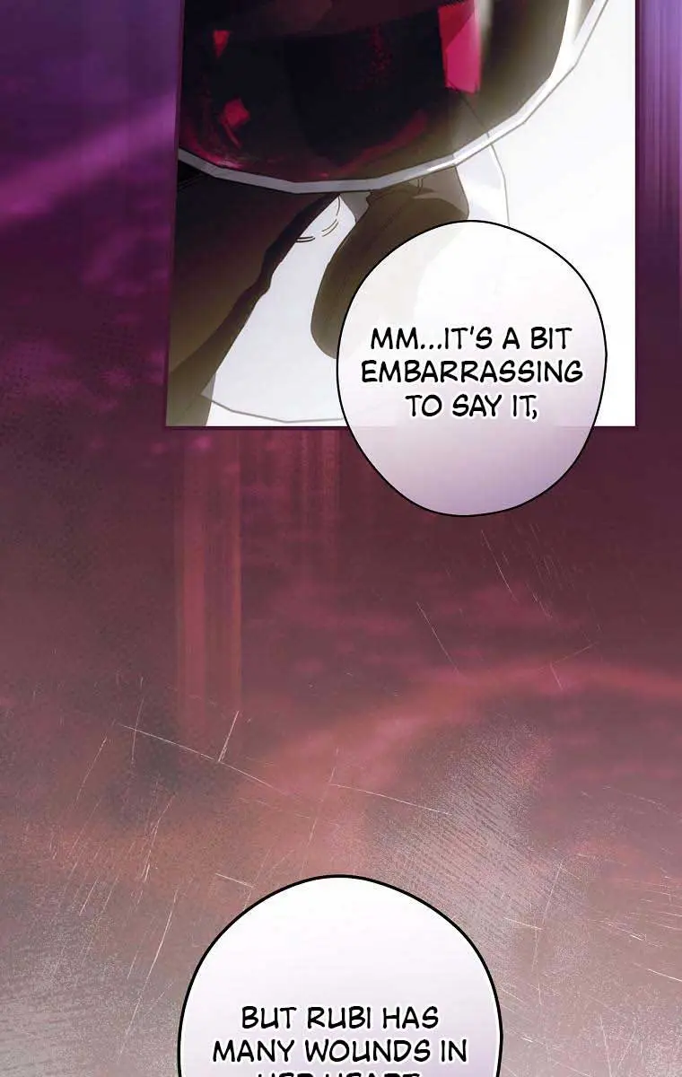 How to Get My Husband on My Side Chapter 83 Page 93