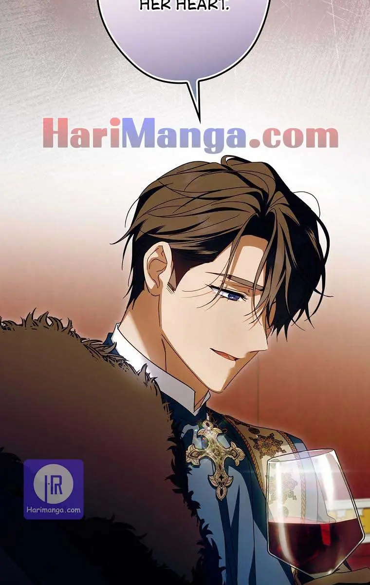 How to Get My Husband on My Side Chapter 83 Page 94