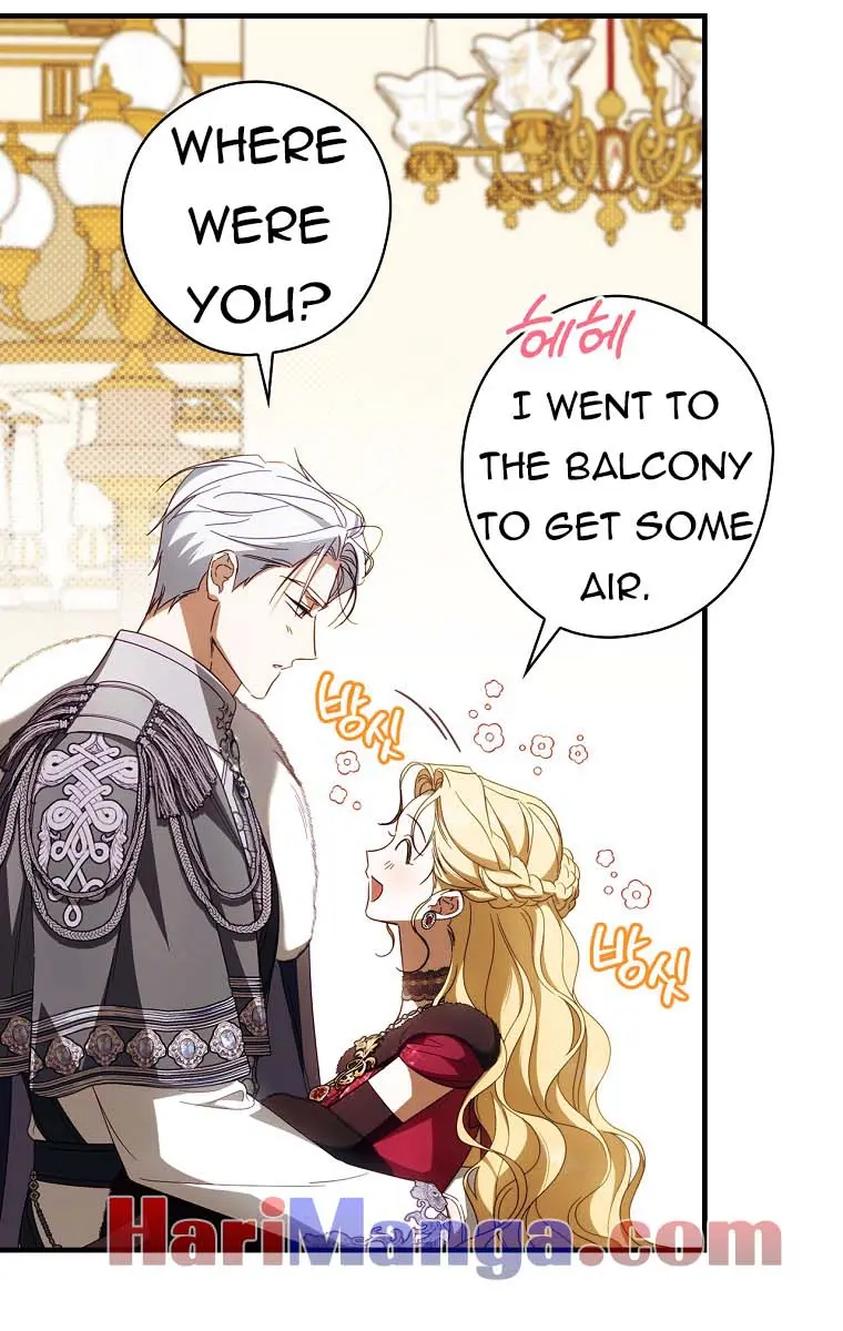 How to Get My Husband on My Side Chapter 86 Page 7