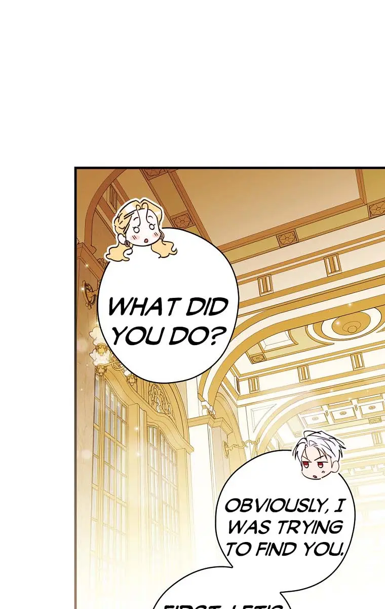How to Get My Husband on My Side Chapter 86 Page 8