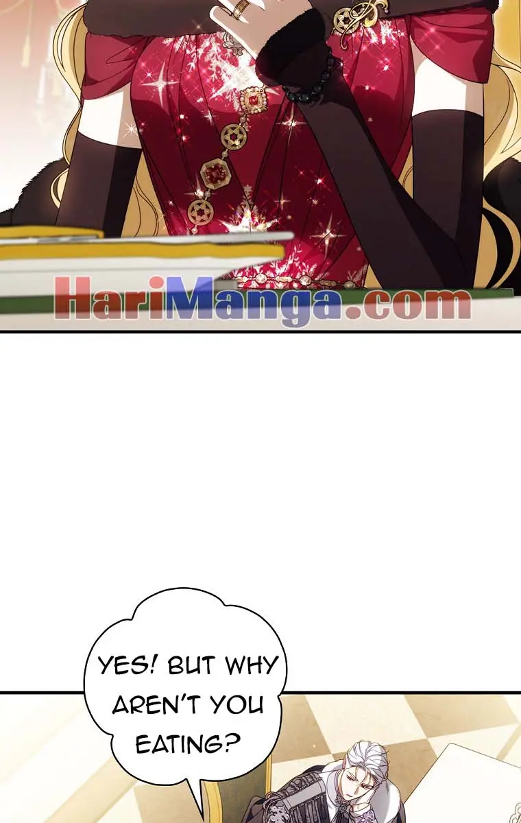 How to Get My Husband on My Side Chapter 86 Page 15
